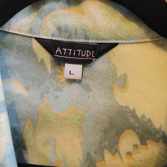 Ladies Attitude 3/4 sleeve Jacket - Picture 2 of 9